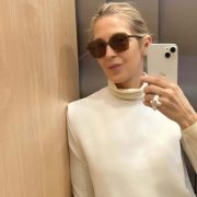 Зірка &laquo;Бріджертонів&raquo; Сімон Ешлі дебютує в музичній індустрії