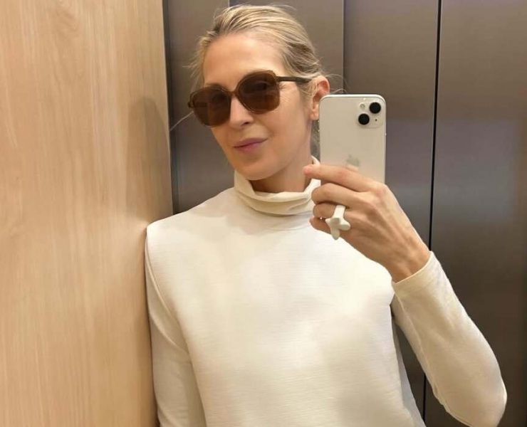 Келлі Разерфорд