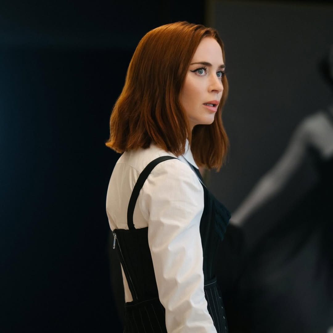 Вирізані камео: кого не побачать глядачі у сиквелі &laquo;Диявол носить Prada&raquo;