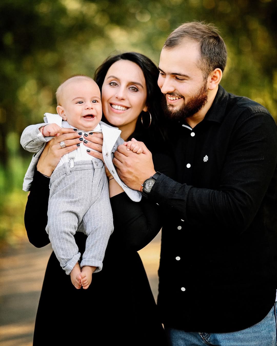 9 років разом: Джамала з чоловіком святкують фаянсове весілля