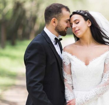 9 лет вместе: Джамала с мужем празднуют фаянсовую свадьбу