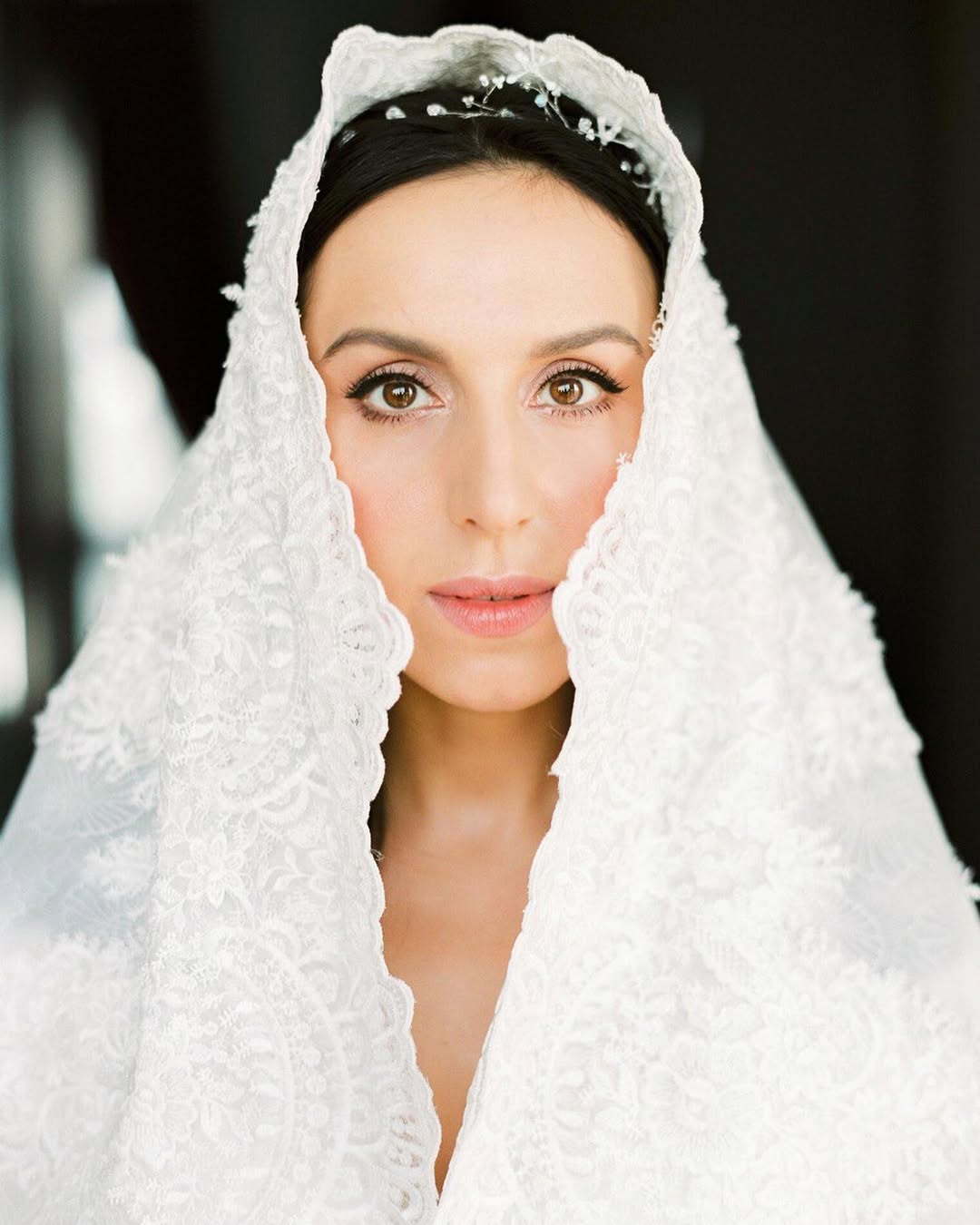 9 років разом: Джамала з чоловіком святкують фаянсове весілля