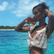 Чем запомнился первый круизный показ Матье Блази для Chanel