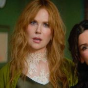 В любимом цвете королевы: Кейт Миддлтон на приеме, посвященном Елизавете II