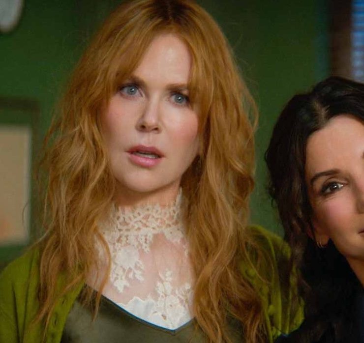 &laquo;Практична магія 2&raquo;: вийшов перший трейлер довгоочікуваного сиквелу