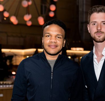 &laquo;Вірші з бійниці&raquo;: як минув вечір пам&rsquo;яті військового та поета Максима Кривцова