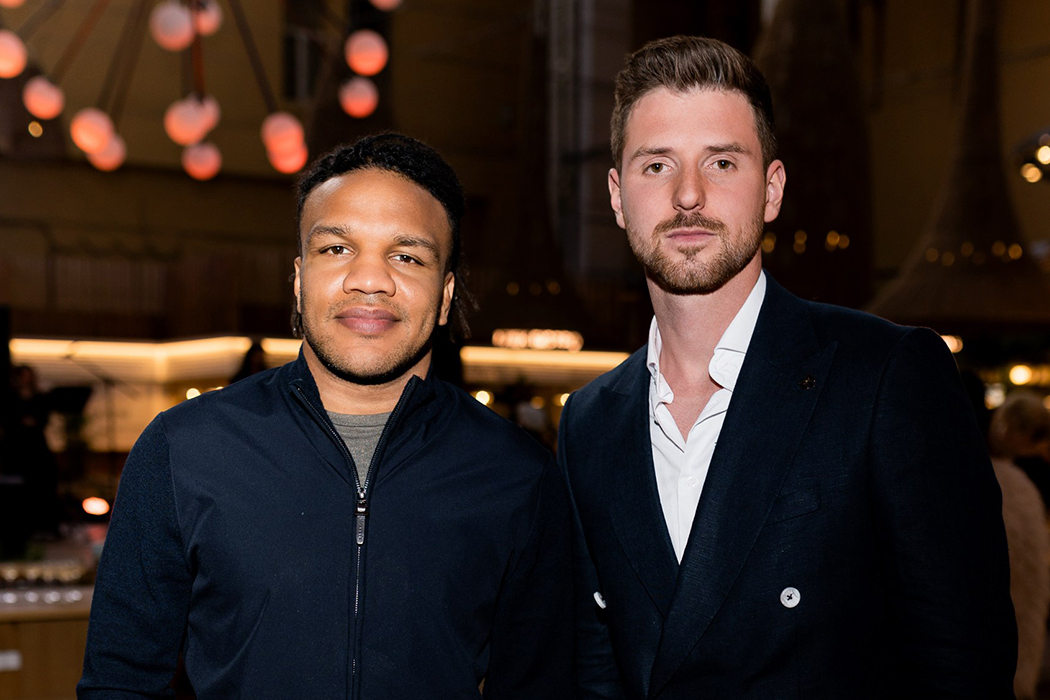 &laquo;Вірші з бійниці&raquo;: як минув вечір пам&rsquo;яті військового та поета Максима Кривцова