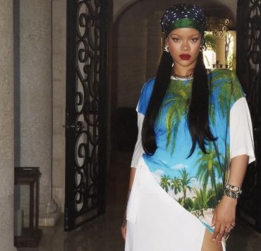 Подозреваемую в покушении на Рианну лишили родительских прав