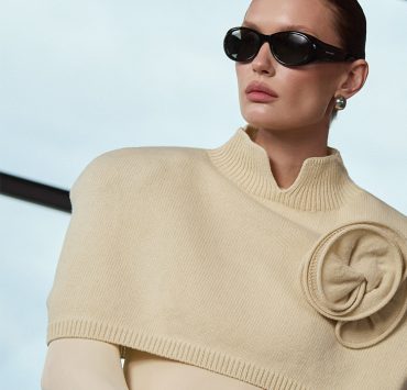 Квітуча весна: нова колекція SARNA, натхненна сакурами