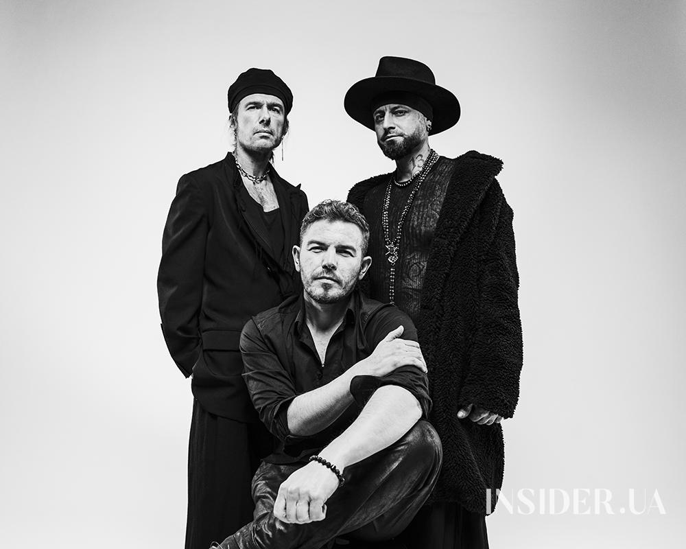 &laquo;Свобода &ndash; це завжди ризик, а ризик &ndash; це шанс&raquo;: Sigmund Friends про свій дебютний альбом