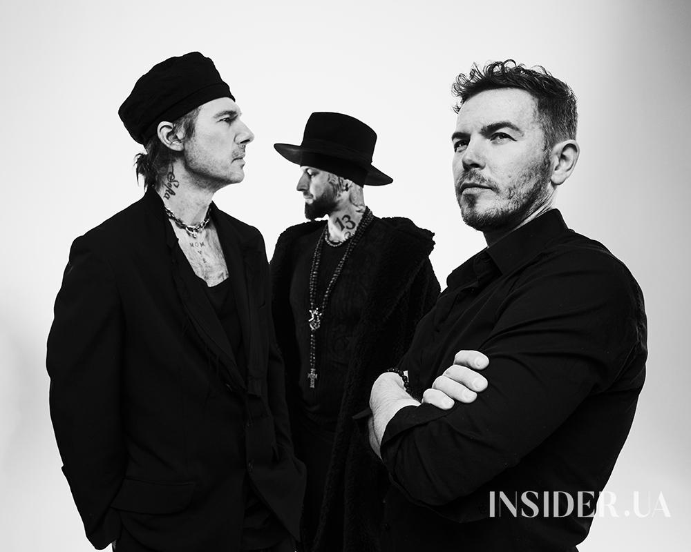 &laquo;Свобода &ndash; це завжди ризик, а ризик &ndash; це шанс&raquo;: Sigmund Friends про свій дебютний альбом