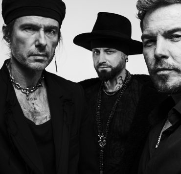 &laquo;Свобода &ndash; це завжди ризик, а ризик &ndash; це шанс&raquo;: Sigmund Friends про свій дебютний альбом