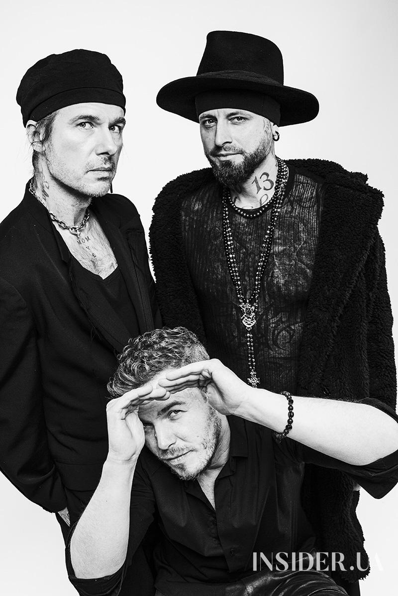 &laquo;Свобода &ndash; це завжди ризик, а ризик &ndash; це шанс&raquo;: Sigmund Friends про свій дебютний альбом