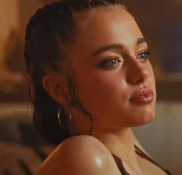 Як дві краплі: донька Анджеліни Джолі і Бреда Пітта дебютувала у ролі танцівниці