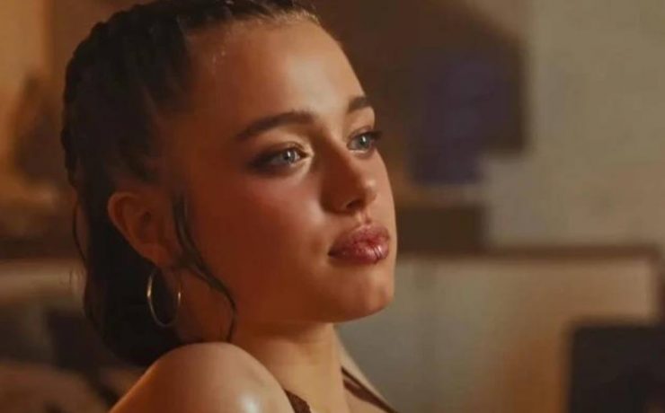 Как две капли воды: дочь Анджелины Джоли и Бреда Питта дебютировала в роли танцовщицы