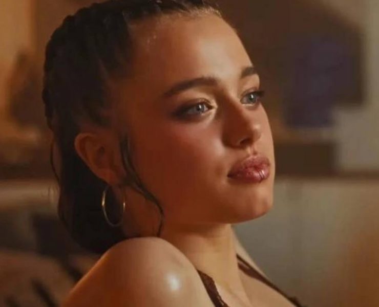 шайло джолі