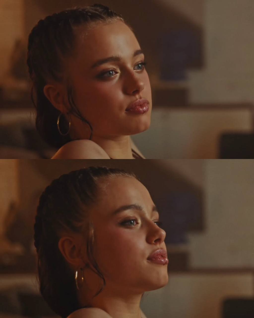 Как две капли воды: дочь Анджелины Джоли и Бреда Питта дебютировала в роли танцовщицы