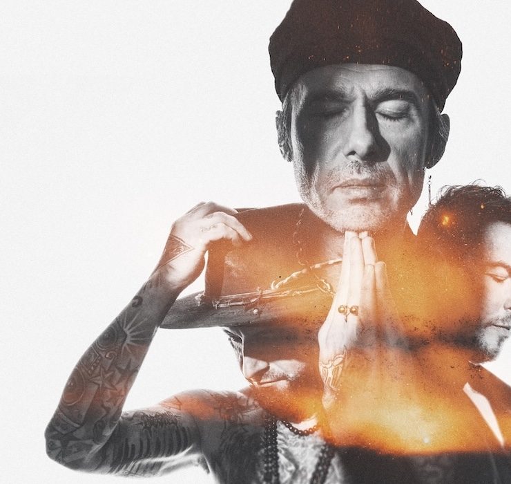 Музыкальный дайджест: новинки от Sigmund Friends, SUVOROVA и других артистов