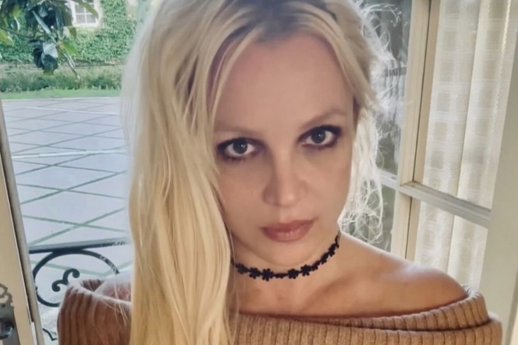 Брітні Спірс лікується у рехабі