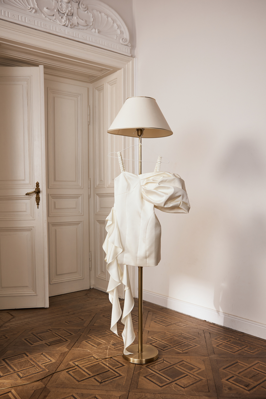 Бренд STIMMA вперше презентує коктейльну колекцію LUMEN