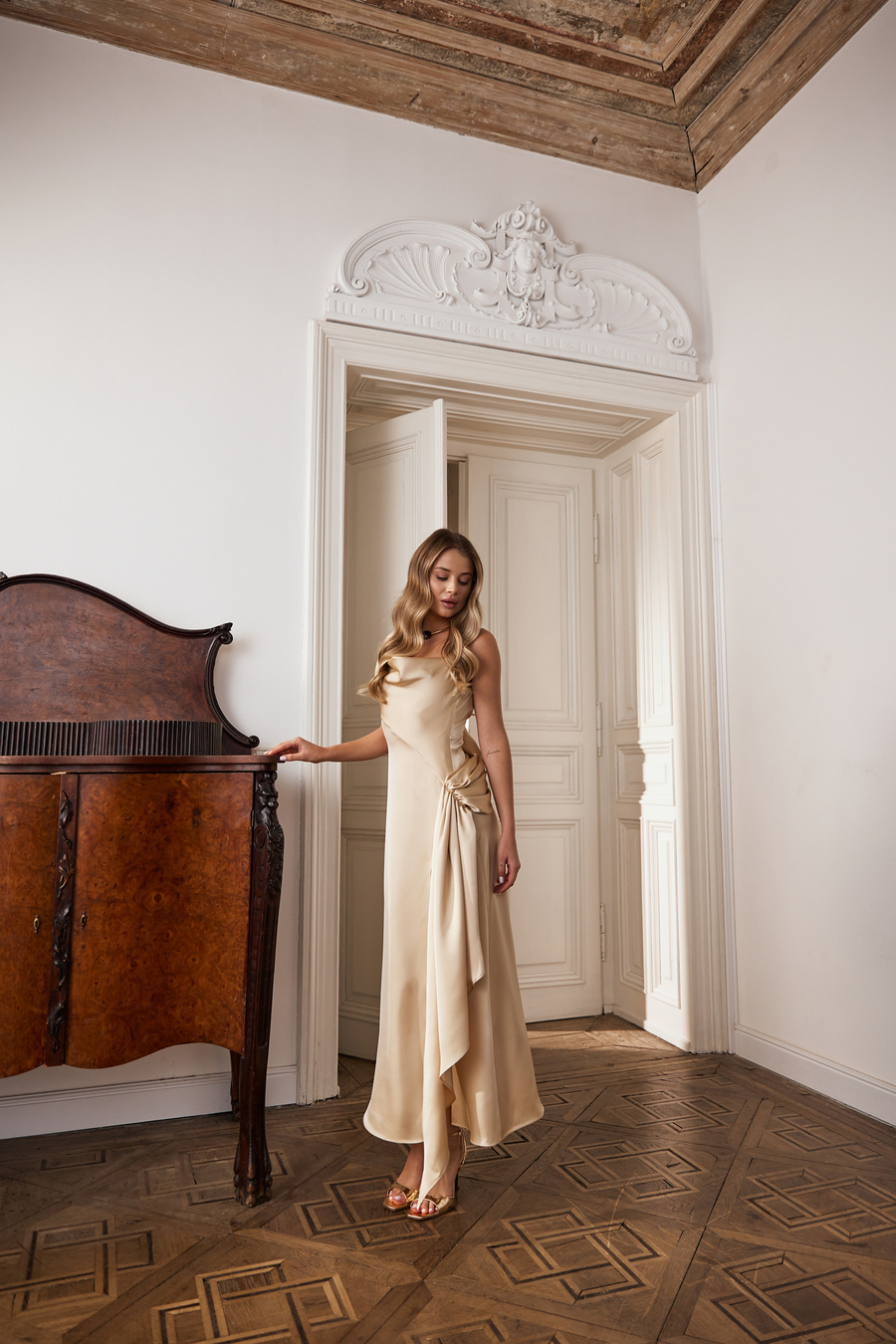 Бренд STIMMA вперше презентує коктейльну колекцію LUMEN