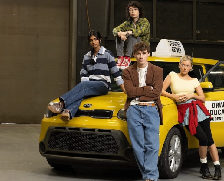 супер драйвер