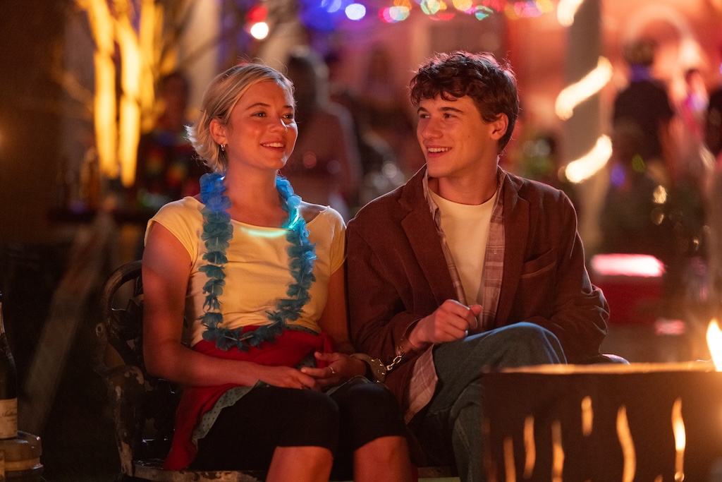 Смотрим трейлер комедии &laquo;Супер Драйвер&raquo; от культового режиссера Бобби Фаррелли