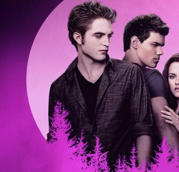 &laquo;Сумерки. Сага. Новолуние&raquo; возвращаются на киноэкраны