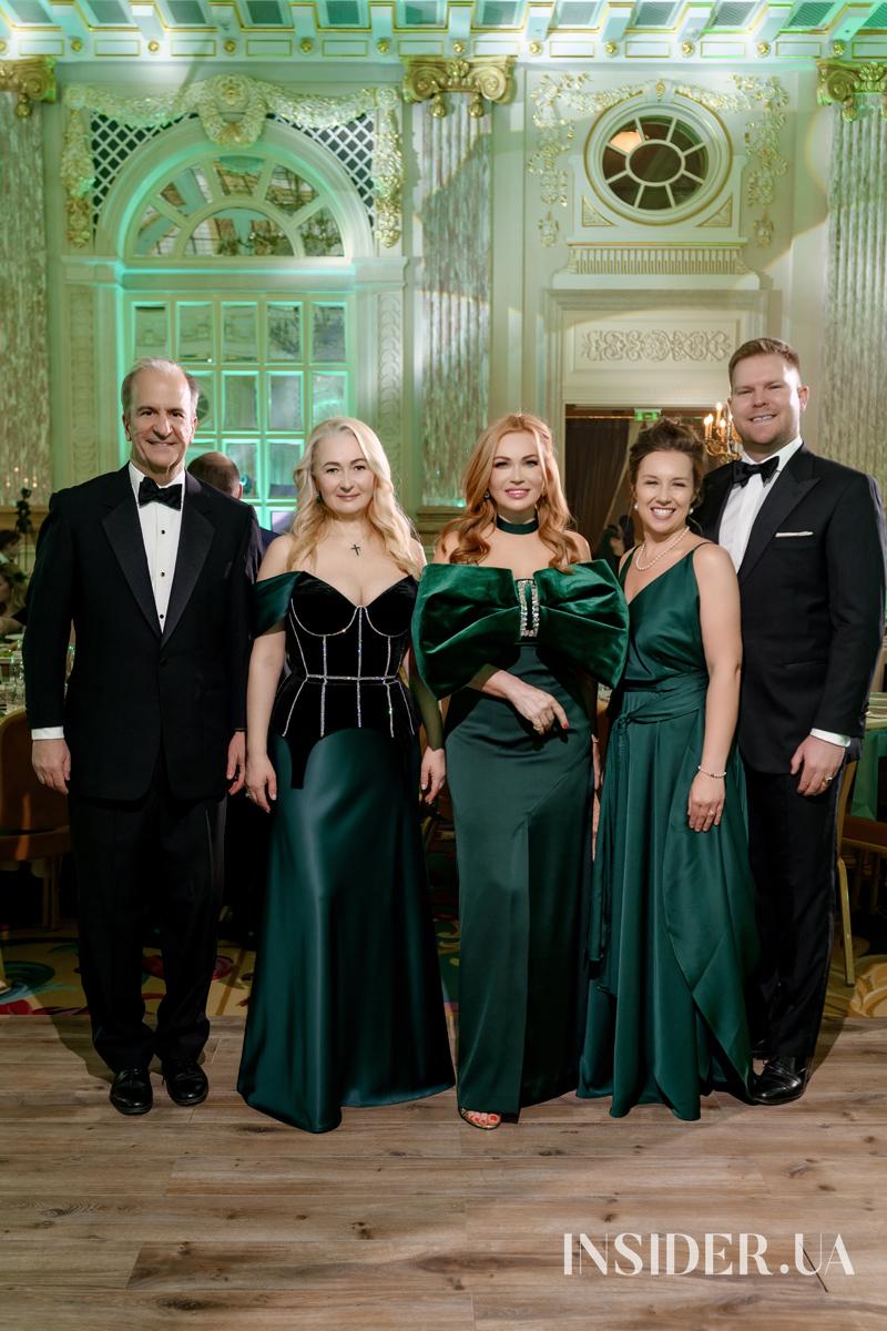 Віденський бал у Києві: благодійність, культура і дипломатія &mdash; фоторепортаж