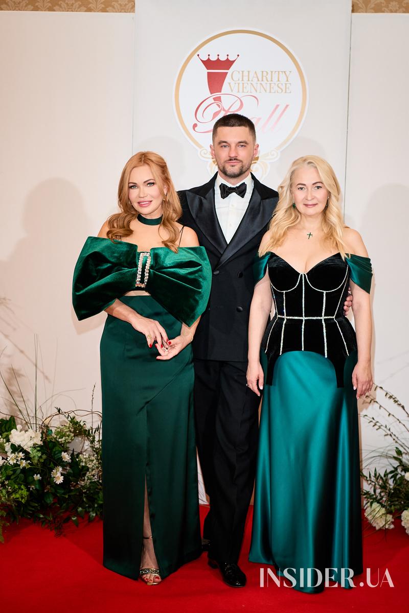 Віденський бал у Києві: благодійність, культура і дипломатія — фоторепортаж