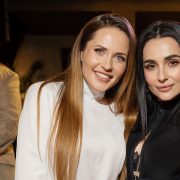 Наталі Портман оголосила про третю вагітність