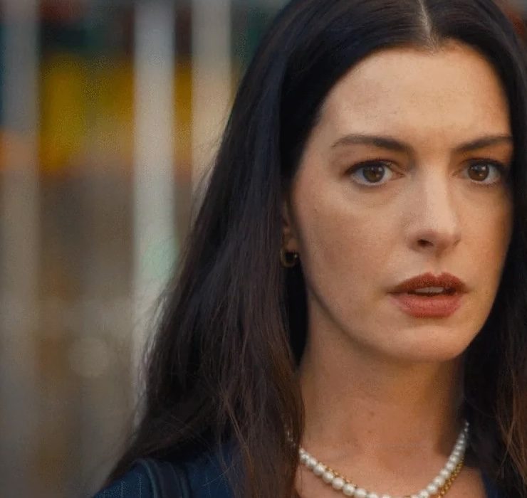 Смотрим последний тизер «Дьявол носит Prada 2»