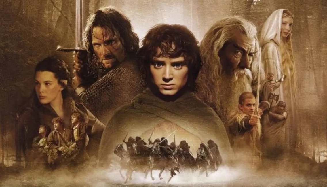 Елайджа Вуд, Кейт Вінслет та інші: оголошено офіційний каст спін-офу &laquo;Володаря перснів&raquo;