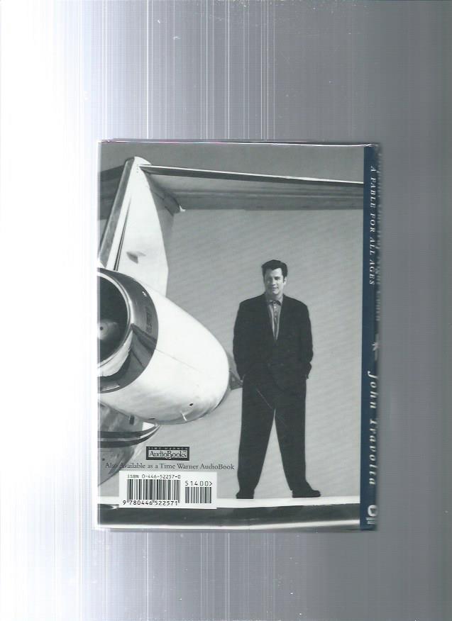 Джон Траволта дебютує як режисер