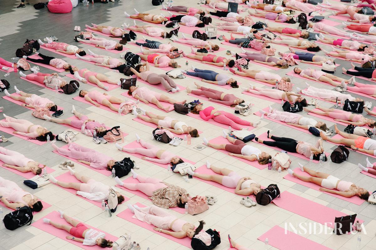 Маша Єфросиніна, TAYANNA та інші учасниці благодійної події &laquo;Магія жіночності&raquo;