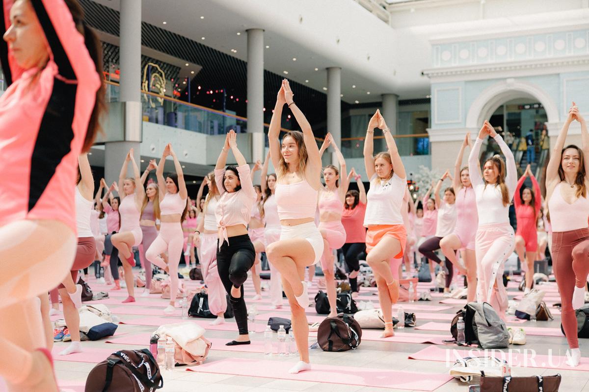 Маша Єфросиніна, TAYANNA та інші учасниці благодійної події &laquo;Магія жіночності&raquo;