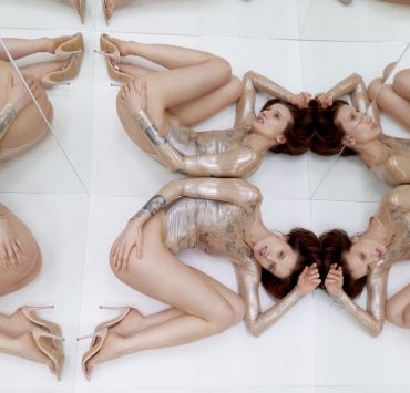 Авангард та експерименти: TTSWTRS представив оновлений дроп Skin Couture