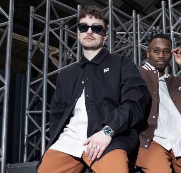 Музыкальный дайджест: новинки от TVORCHI, Ziferblat и других артистов