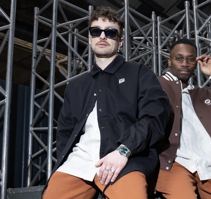 Музыкальный дайджест: новинки от TVORCHI, Ziferblat и других артистов