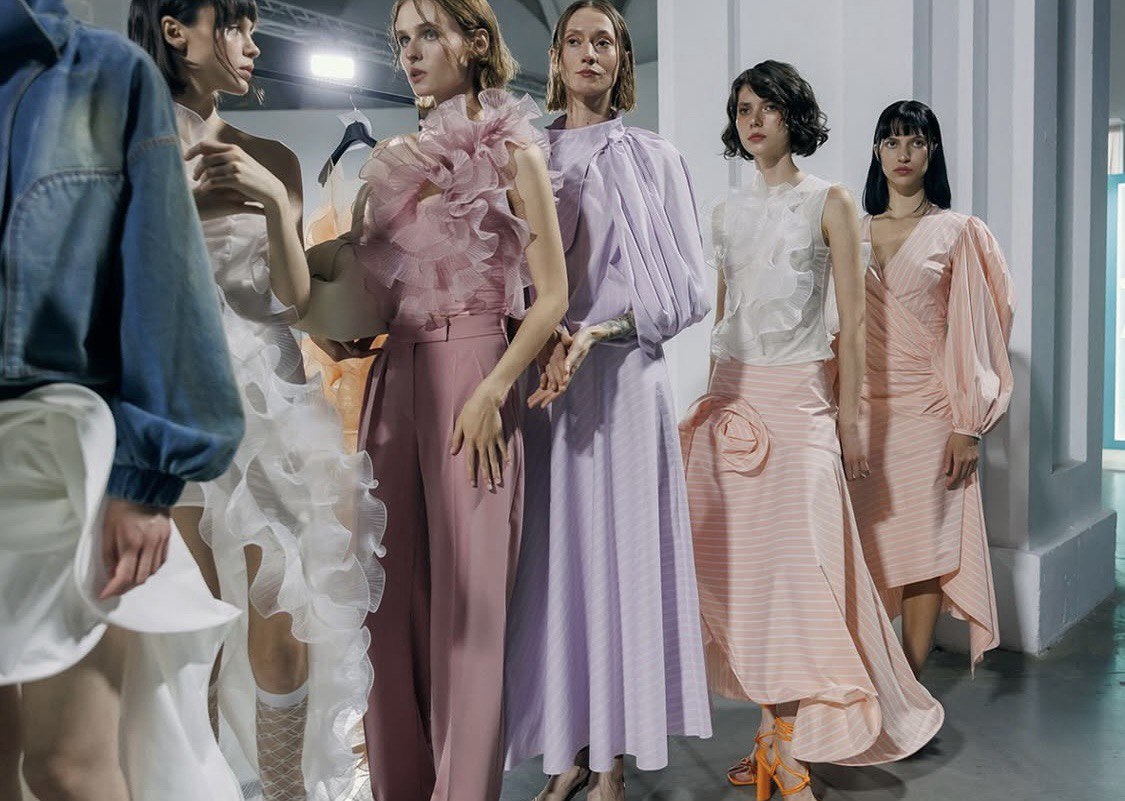 Ukrainian Fashion Week объявил даты нового сезона