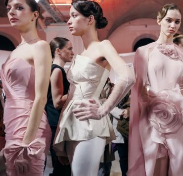 Ukrainian Fashion Week оголосив дати нового сезону