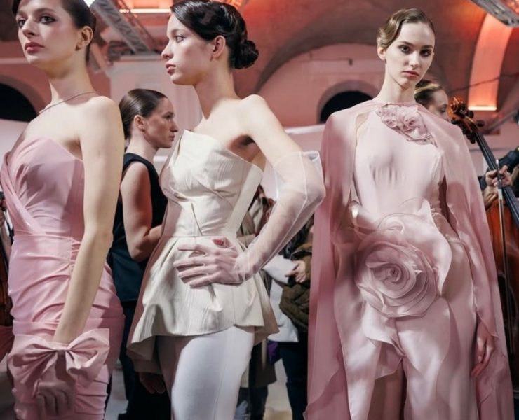 Ukrainian Fashion Week