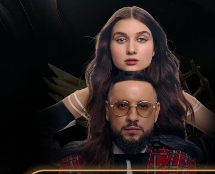 переможці премії YUNA 2026