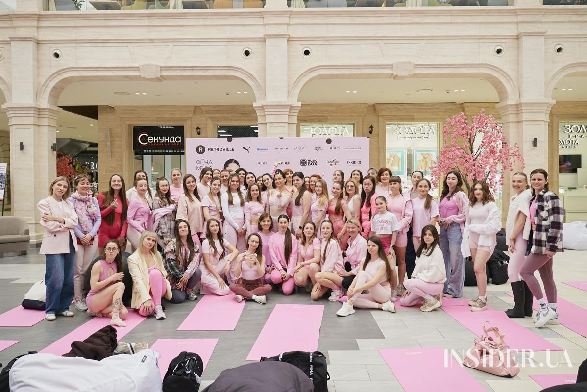 Маша Єфросиніна, TAYANNA та інші учасниці благодійної події «Магія жіночності»