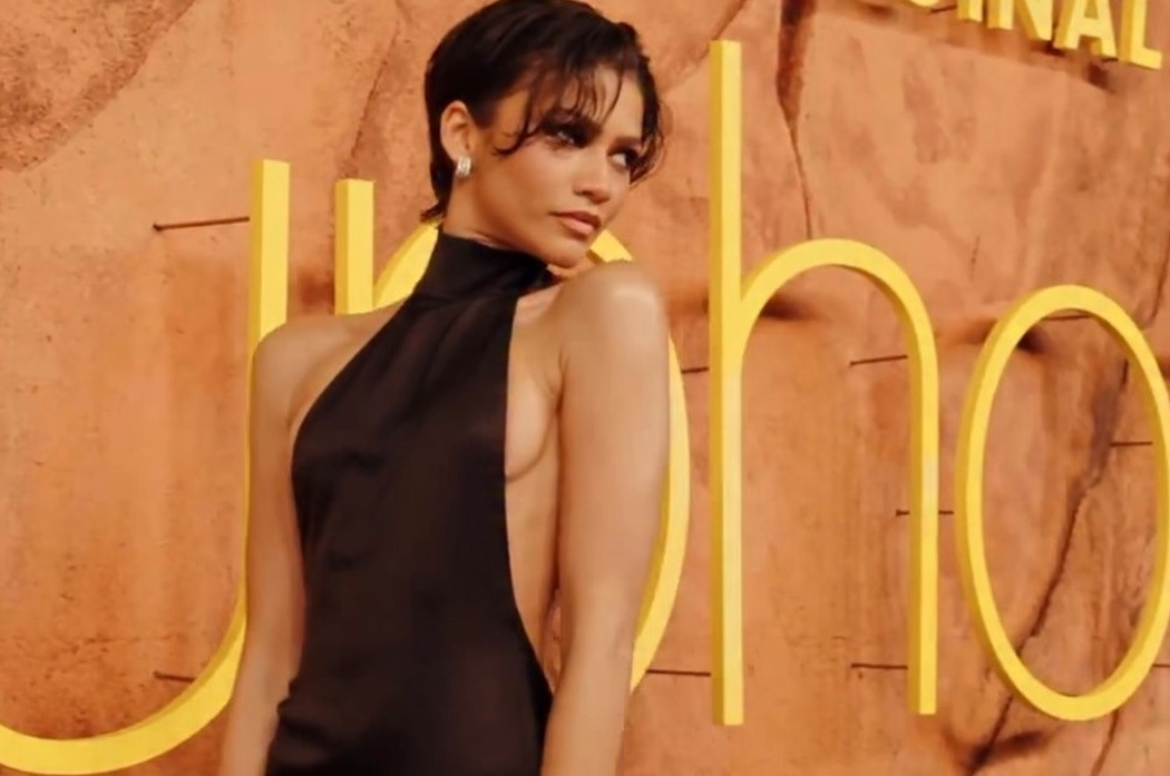 Зендея, Сидни Суини и другие звезды на премьере финального сезона &laquo;Эйфории&raquo;