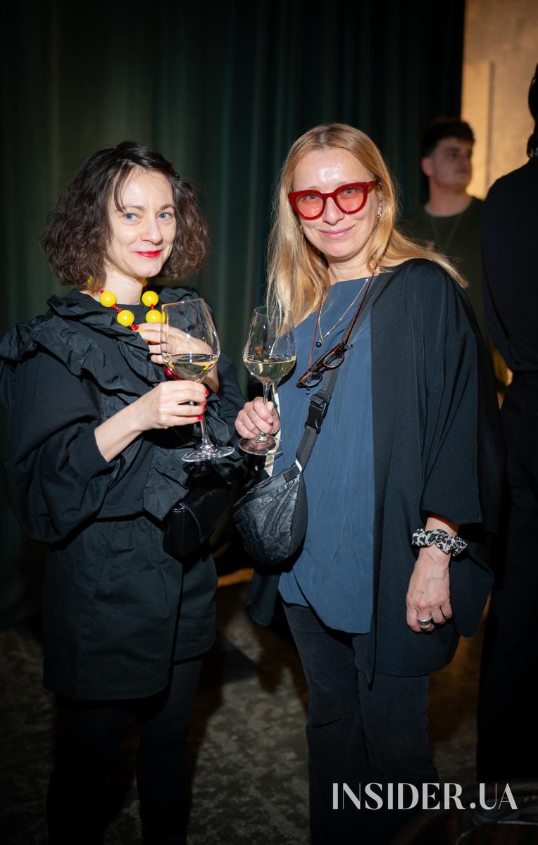 Юність, музика і ностальгія: презентація «Колекції гостросюжетних предметів»