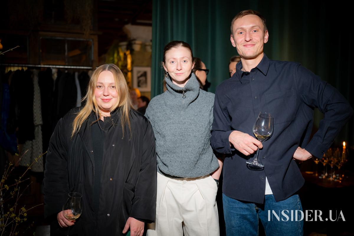 Юність, музика і ностальгія: презентація &laquo;Колекції гостросюжетних предметів&raquo;