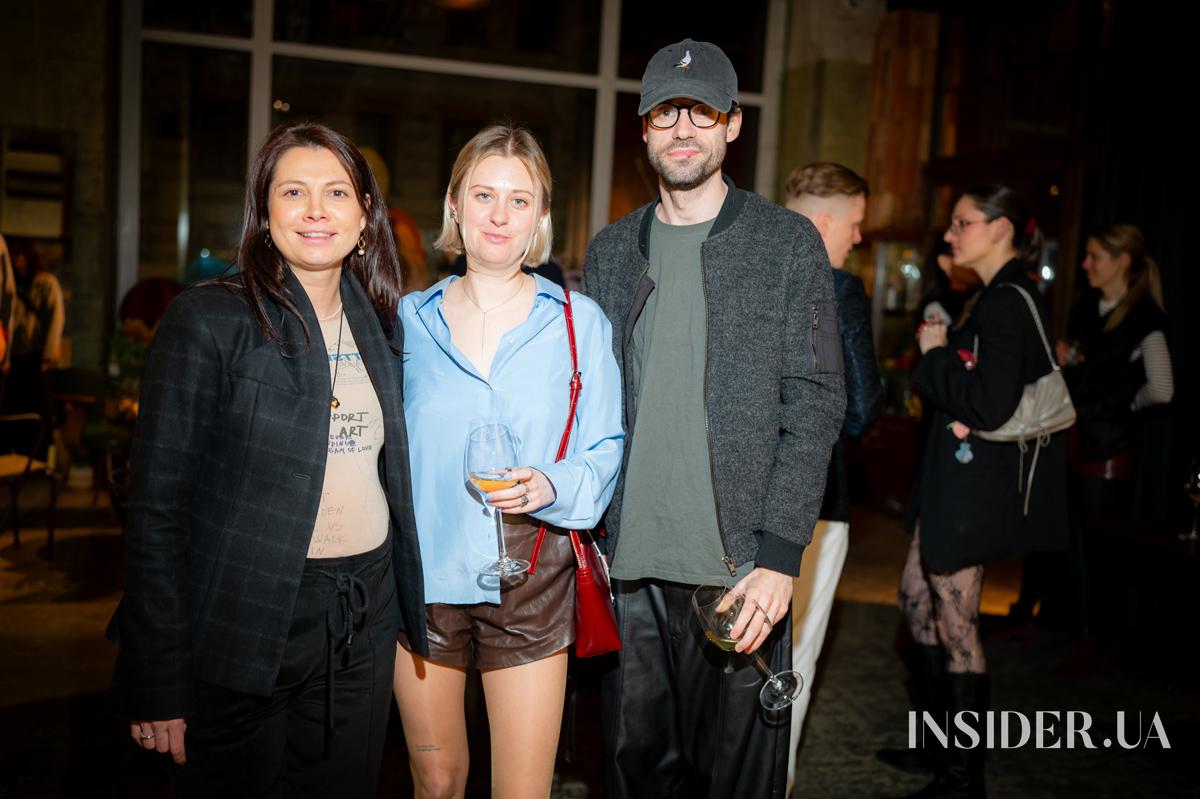 Юність, музика і ностальгія: презентація &laquo;Колекції гостросюжетних предметів&raquo;