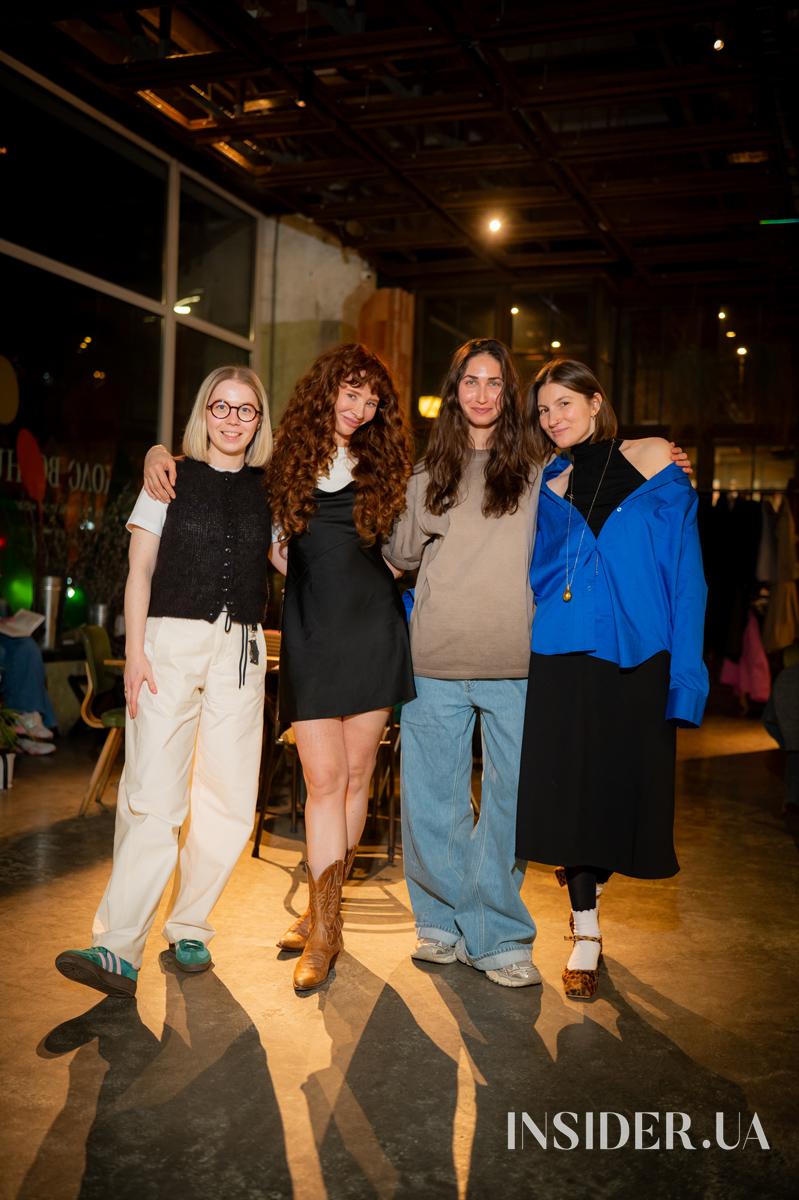 Юність, музика і ностальгія: презентація &laquo;Колекції гостросюжетних предметів&raquo;