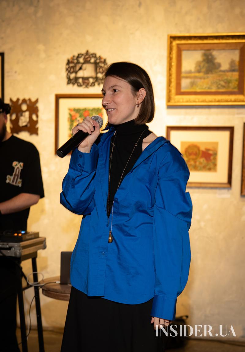 Юність, музика і ностальгія: презентація &laquo;Колекції гостросюжетних предметів&raquo;